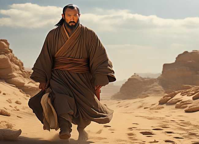 玄奘的故事 玄奘的故事100字