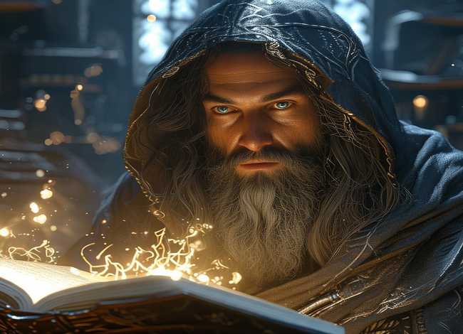 大预言全文；大预言术的原理