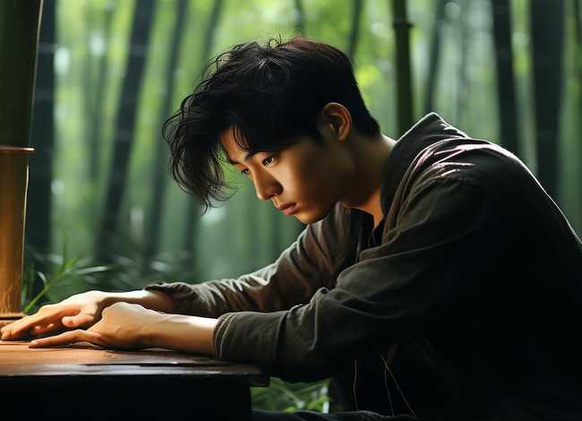 江郎才尽的故事读后感（成语故事江郎才尽的读后感）