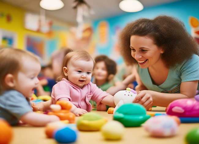 九个月早教故事、九个月早教故事视频