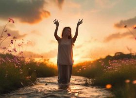 感恩励志小故事 正能量故事 - 感恩励志小故事 正能量故事50字