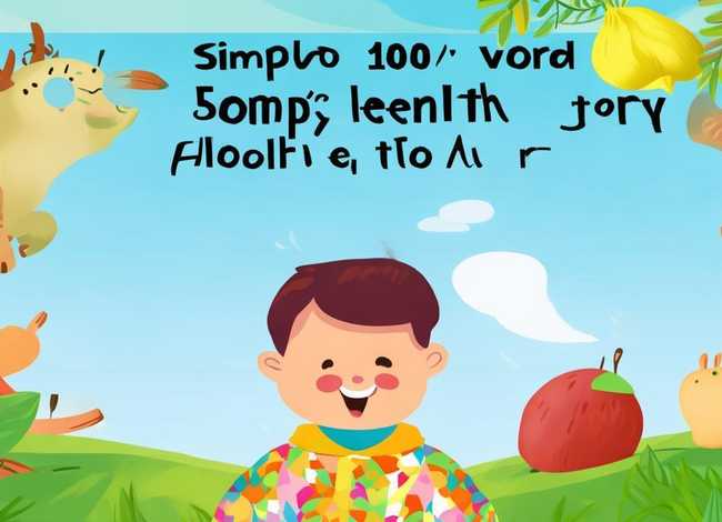 幼儿健康小故事50字、幼儿健康小故事50字简短