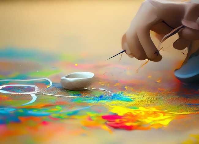 灵简笔画 - 灵巧简笔画