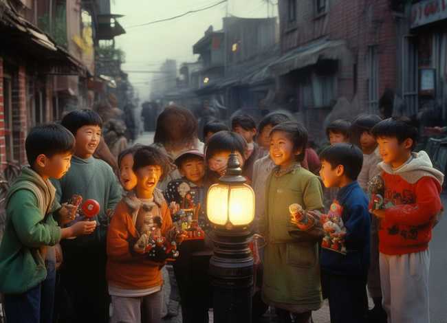 80后的小故事,80后的小故事有什么 80后的小故事,80后的小故事有什么