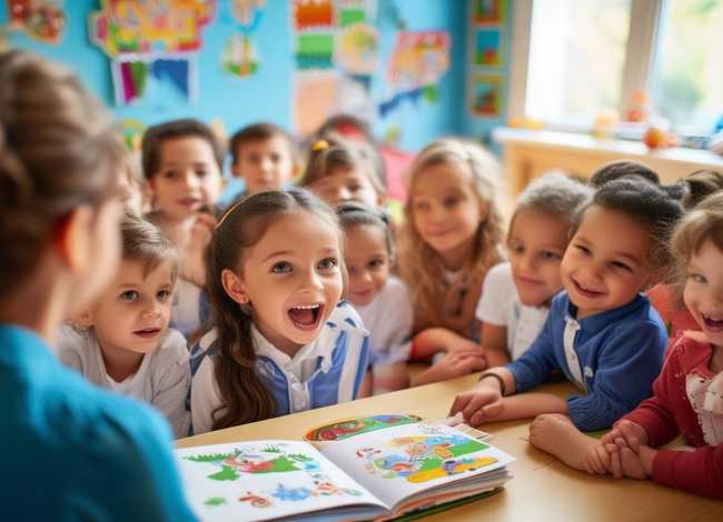 儿童节英语小短文；儿童节英语小短文5句三年级怎么写