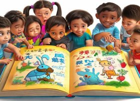 秒懂少儿的成语故事，秒懂少儿的成语故事有哪些