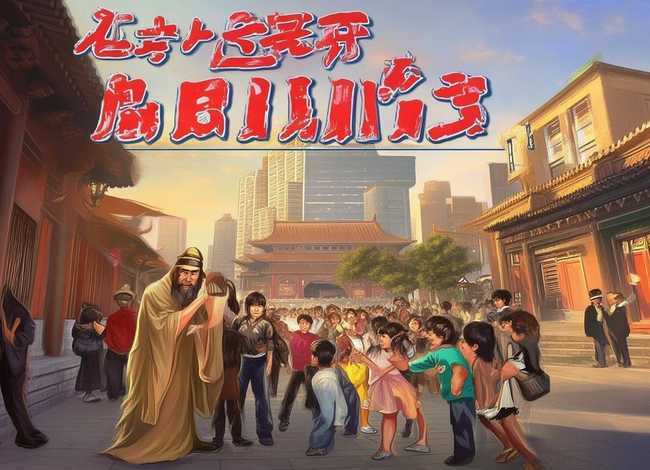 北京故事大全（北京十大故事）