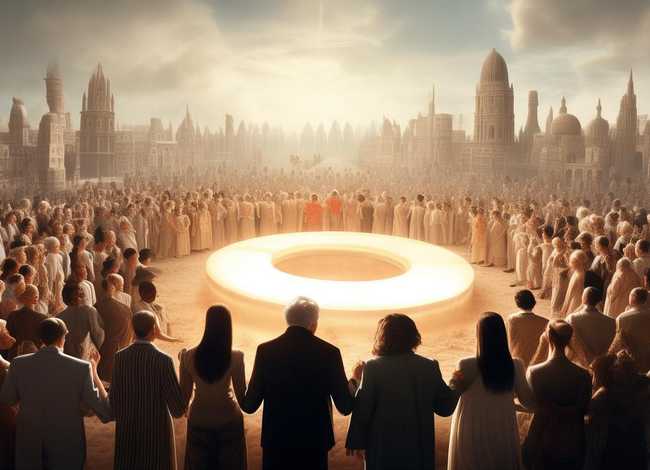 关于团结合作的历史故事 关于团结合作的历史故事50字