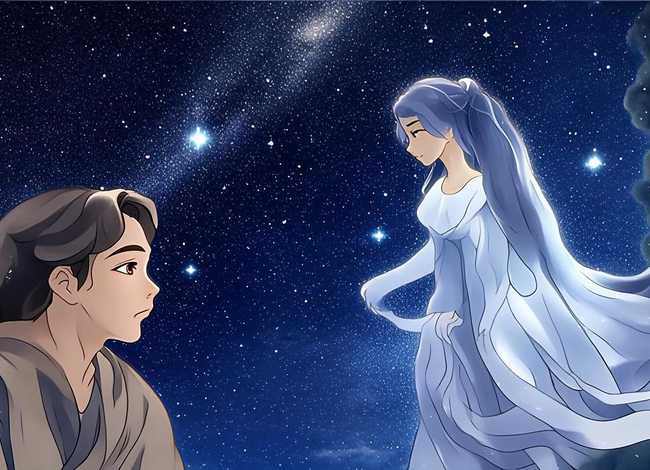 搜一下牛郎和织女的故事 搜一下牛郎和织女的故事视频 搜一下牛郎和织女的故事 搜一下牛郎和织女的故事视频