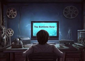 无限惊悚游戏结局是什么意思；无限惊悚游戏结局是什么意思啊