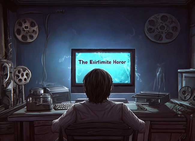 无限惊悚游戏结局是什么意思;无限惊悚游戏结局是什么意思啊 无限惊悚游戏结局是什么意思;无限惊悚游戏结局是什么意思啊