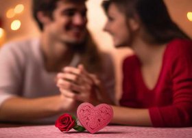 情人节的小故事分享；情人节的小故事分享作文