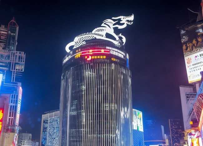 中国资本故事（中国资本巨头有哪些）