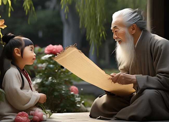 中华传统美德故事儿童简短（中华传统美德故事简短有哪些）