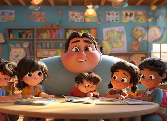 早教励志故事 - 早教励志故事简短 早教励志故事 - 早教励志故事简短