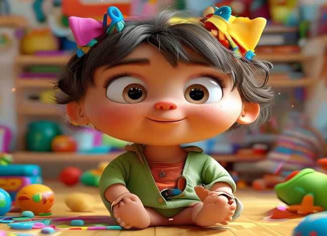 儿童心理学故事 有关幼儿心理学的故事