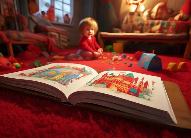 简短儿童故事2分钟（1-2分钟儿童简短红色故事）