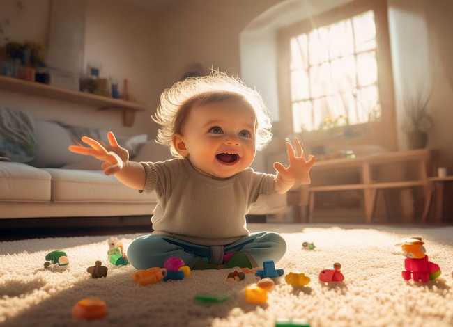 小孩子如何讲故事，小孩子如何讲故事好听