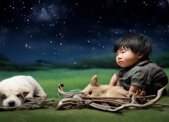 兔死狗烹鸟尽弓藏的儿童故事，兔死狗烹鸟尽弓藏的典故最先出自韩信