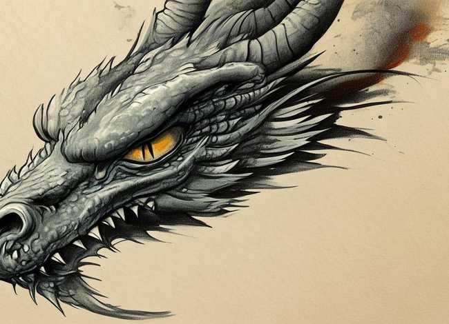 画龙点睛的故事告诉我们什么道理 画龙点睛的故事告诉我们什么道理,用英语写