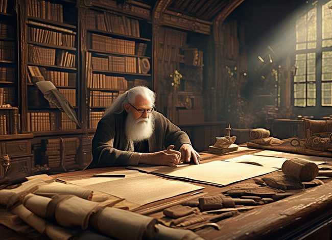 历史典故故事大全、历史典故故事大全及启示感悟