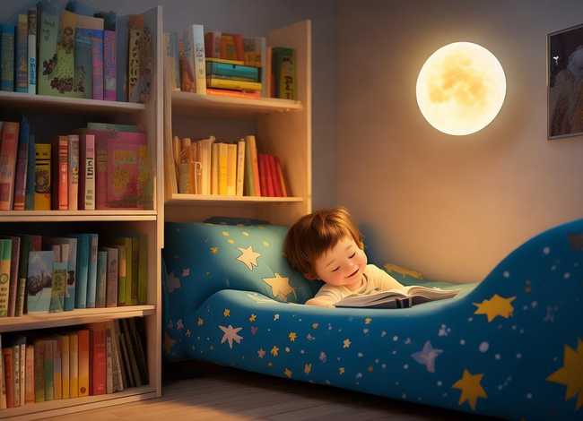 六岁故事书大全 睡前（六岁故事书大全 睡前文字版）