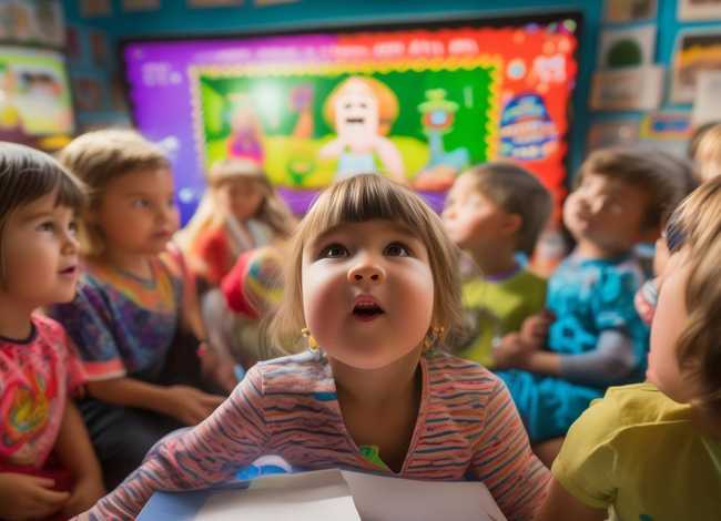 儿童英文故事视频教程；幼儿英文故事视频