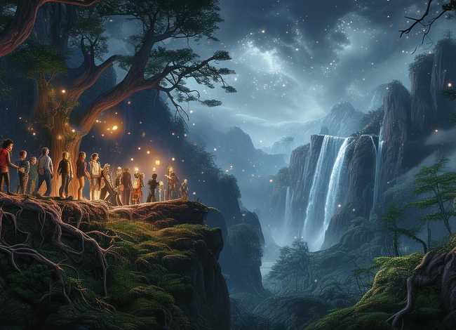 冒险故事有哪些、冒险故事有哪些书