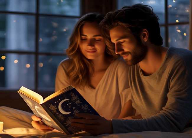 女友睡前小故事大全浪漫 女友睡前小故事大全浪漫短篇