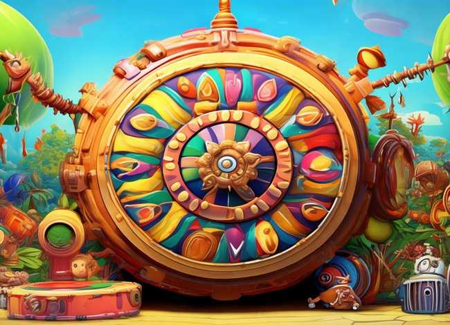 有关鼓的绘本（有关鼓的绘本有哪些）