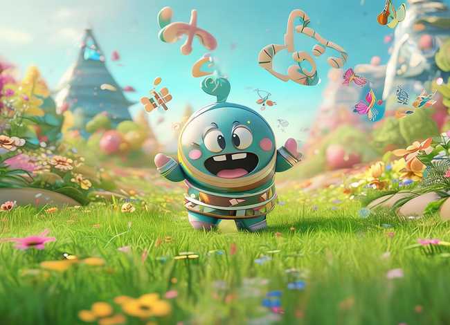 儿童故事豆豆视频 - 豆豆儿歌视频