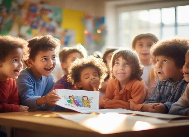 激励孩子成长的励志故事 激励孩子成长的励志故事简短