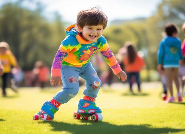 儿童旱冰鞋什么品牌好 儿童旱冰鞋什么品牌好一点