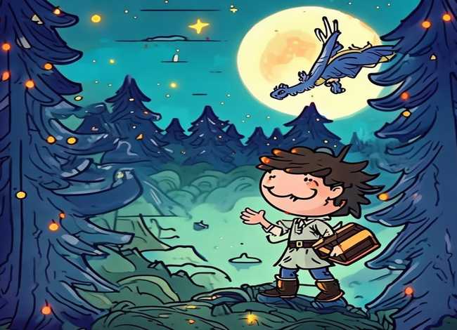 杰克冒险故事书、杰克冒险故事书有哪些