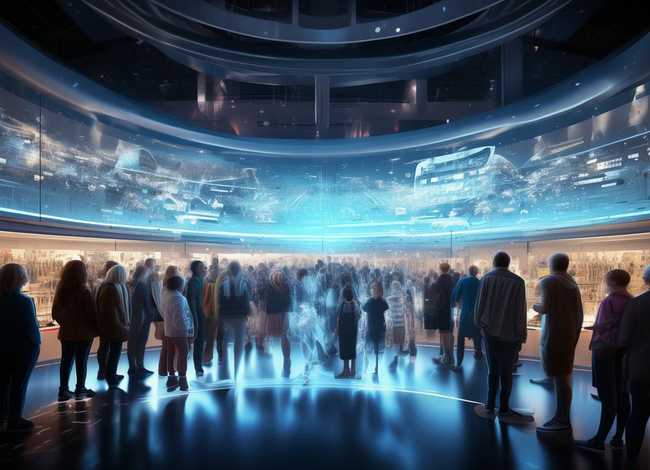 科技馆的故事全集、科技馆的故事全集免费观看