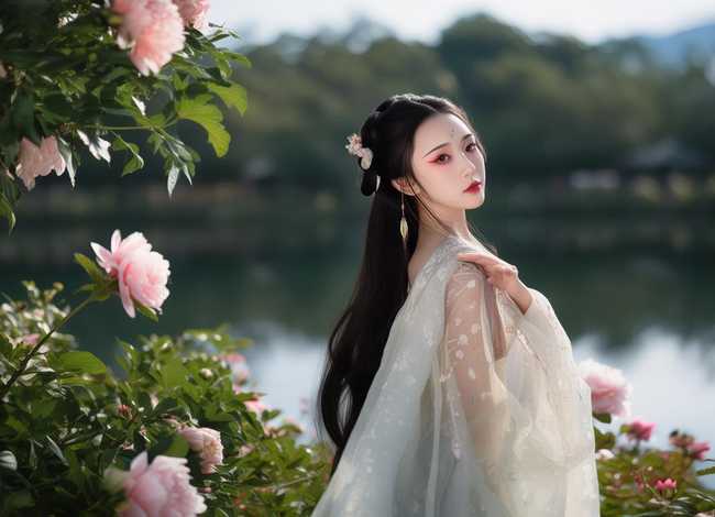 西施的故事简述，西施的故事简述英文