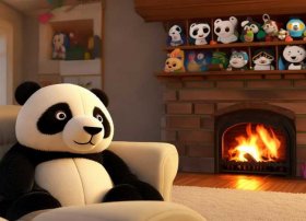 熊猫故事视频大全 熊猫故事视频大全免费听