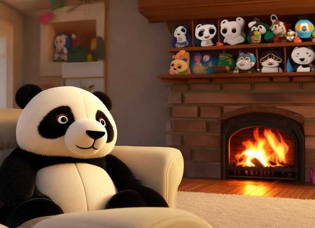 熊猫故事视频大全 熊猫故事视频大全免费听