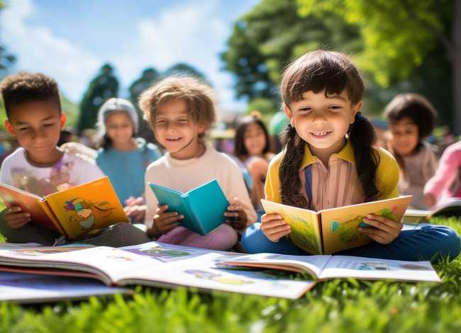 英语短篇儿童 少儿英语短篇