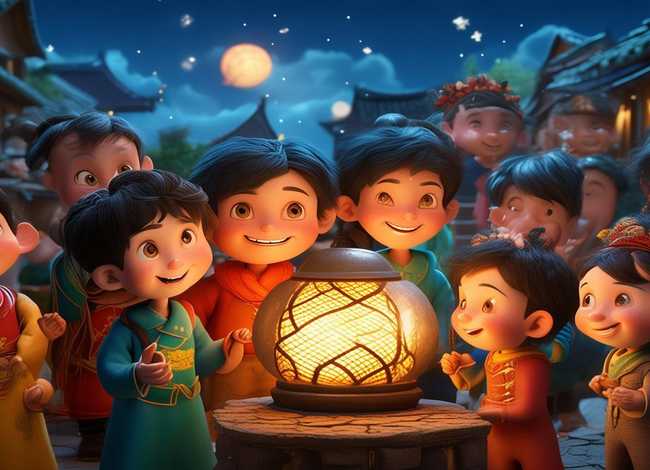 维语儿童故事动画 - 维语儿童动画片 维语儿童故事动画 - 维语儿童动画片