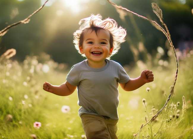 儿童跳绳文案短句；儿童跳绳文案短句唯美