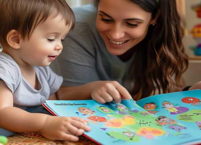 儿童性教育启蒙故事书 - 儿童性教育启蒙书籍