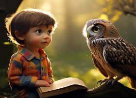 英文儿童故事简短，英文儿童故事简短简单