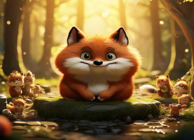 碰碰狐寓言故事 - 碰碰狐寓言故事在线听 碰碰狐寓言故事 - 碰碰狐寓言故事在线听