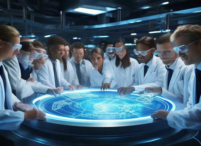 365个英文故事 - 365个英文故事科学版