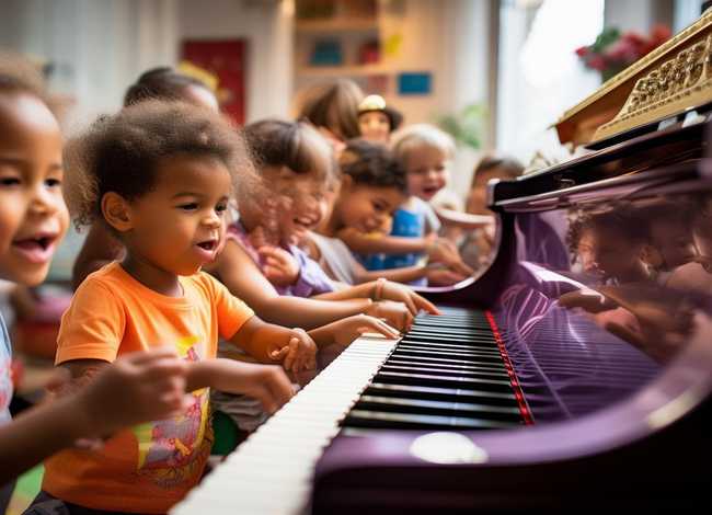 儿童钢琴品牌推荐；儿童钢琴品牌推荐知乎