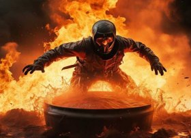 赴汤蹈火的意思（赴汤蹈火的意思解释）