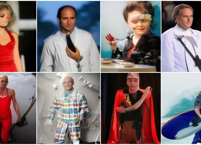 外国名人故事简短（20个简短的外国名人故事）