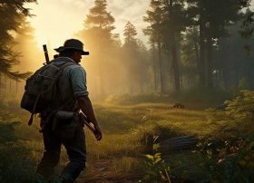 猎人的故事作文300字；猎人的故事作文300字怎么写