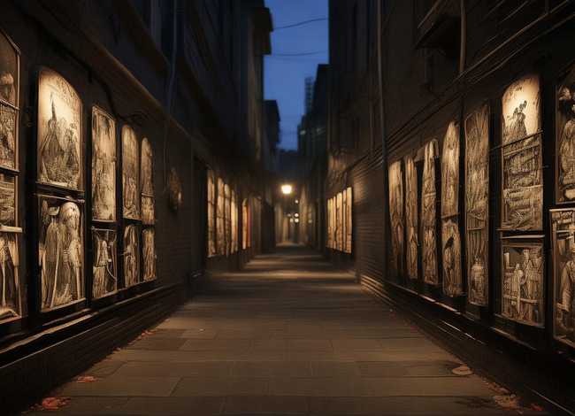 小偷故事大全，小偷故事大全50篇